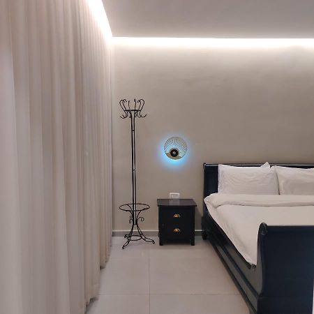 Urbanica Carmel- Apartments Haifa Eksteriør bilde