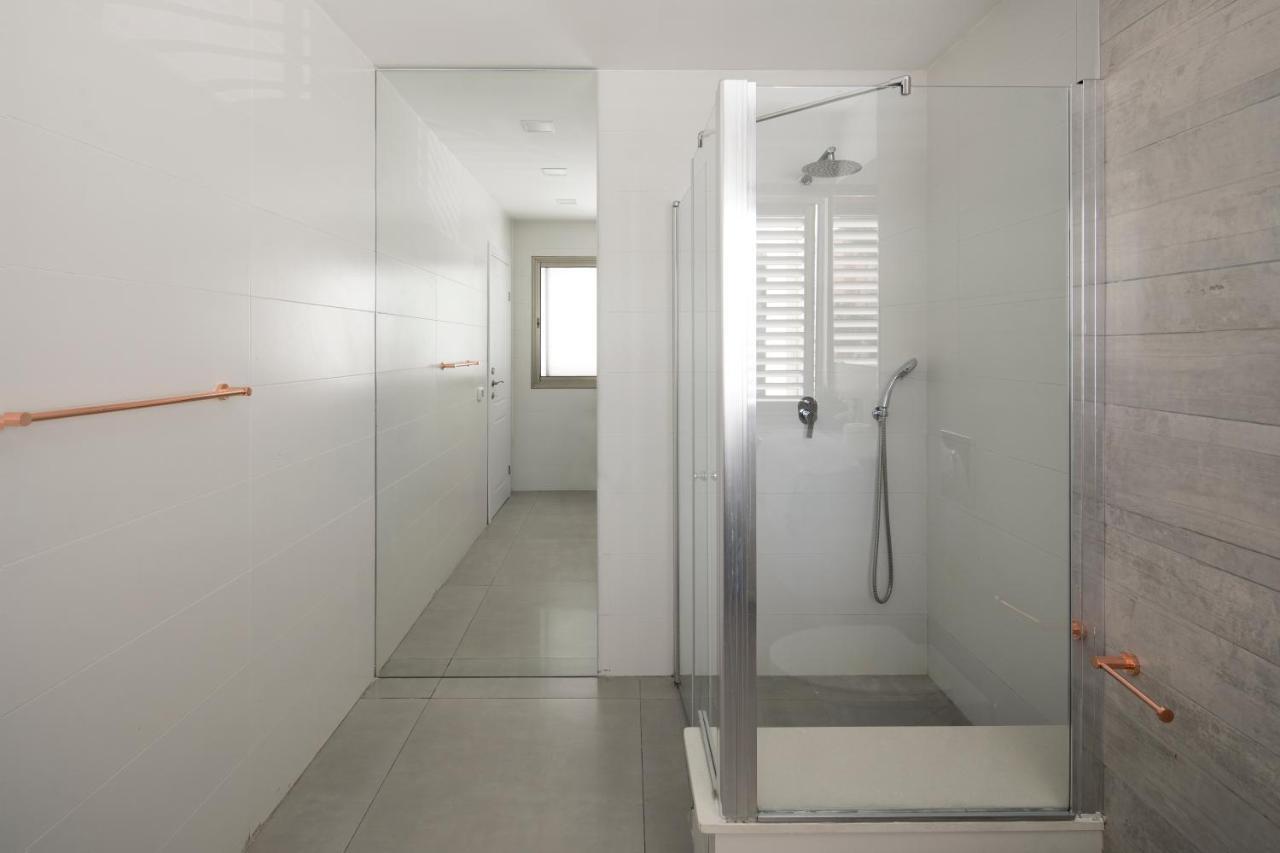 Urbanica Carmel- Apartments Haifa Eksteriør bilde