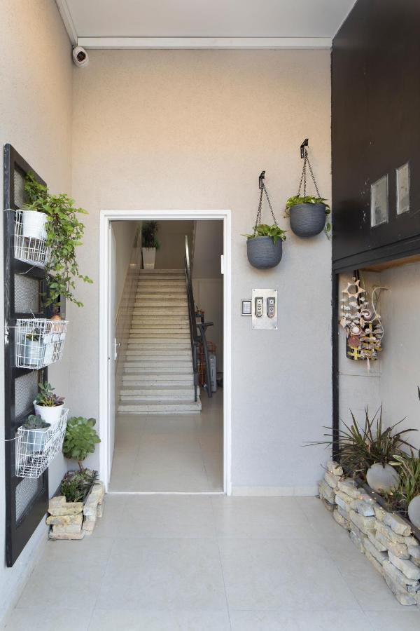 Urbanica Carmel- Apartments Haifa Eksteriør bilde