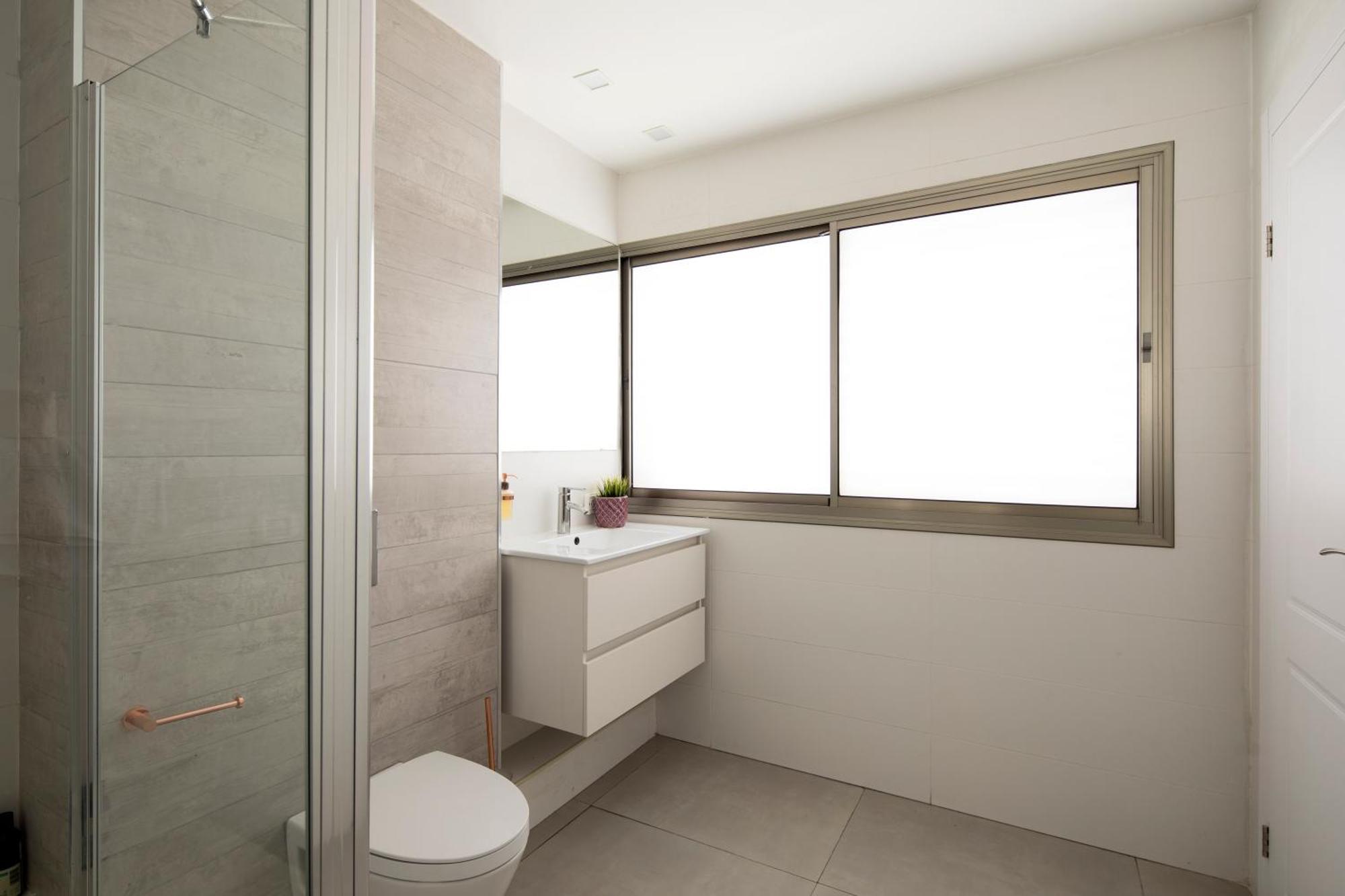 Urbanica Carmel- Apartments Haifa Eksteriør bilde