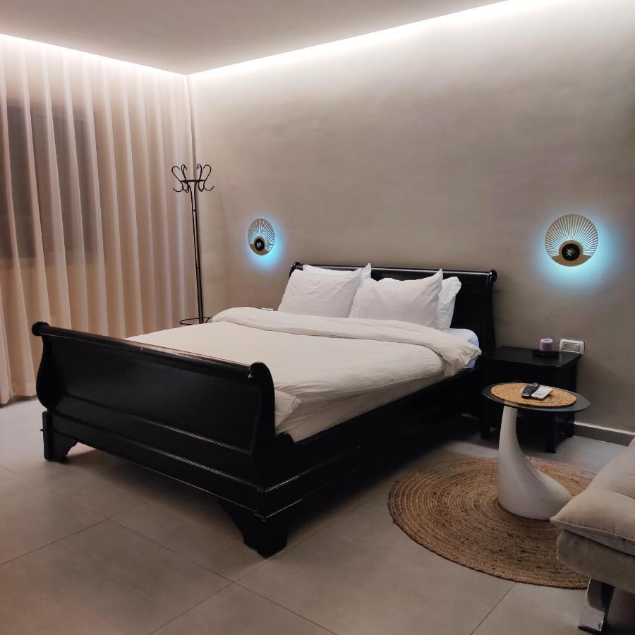 Urbanica Carmel- Apartments Haifa Eksteriør bilde