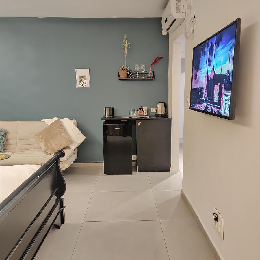 Urbanica Carmel- Apartments Haifa Eksteriør bilde