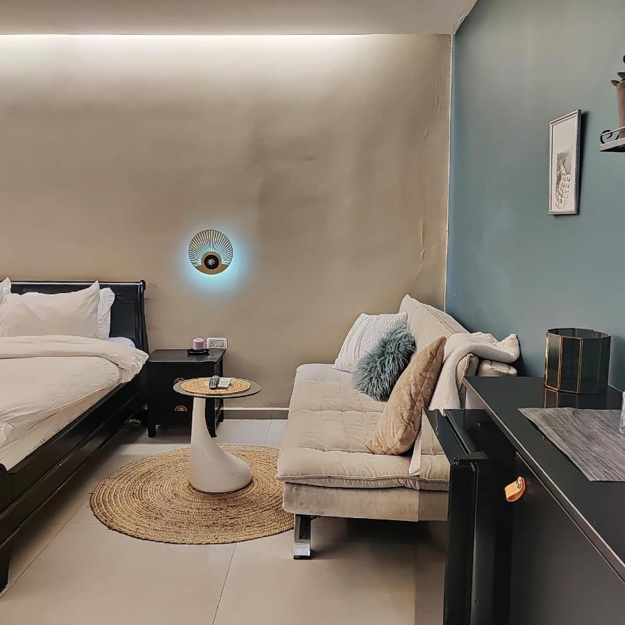 Urbanica Carmel- Apartments Haifa Eksteriør bilde