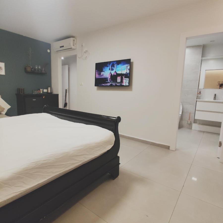Urbanica Carmel- Apartments Haifa Eksteriør bilde