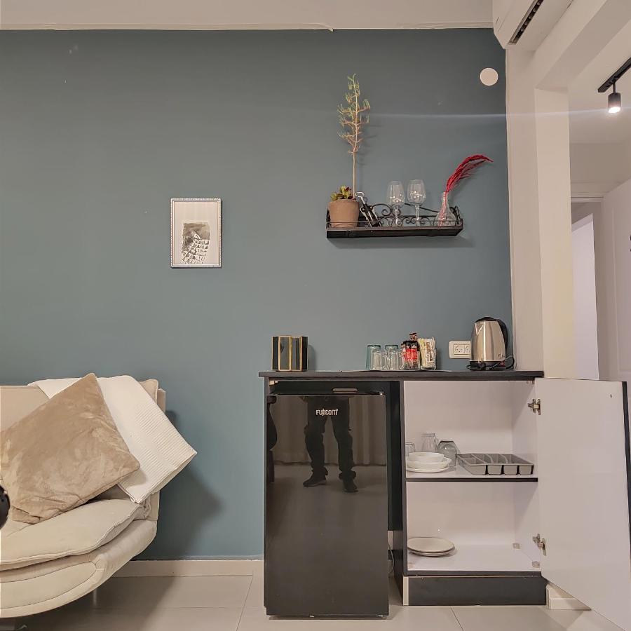 Urbanica Carmel- Apartments Haifa Eksteriør bilde