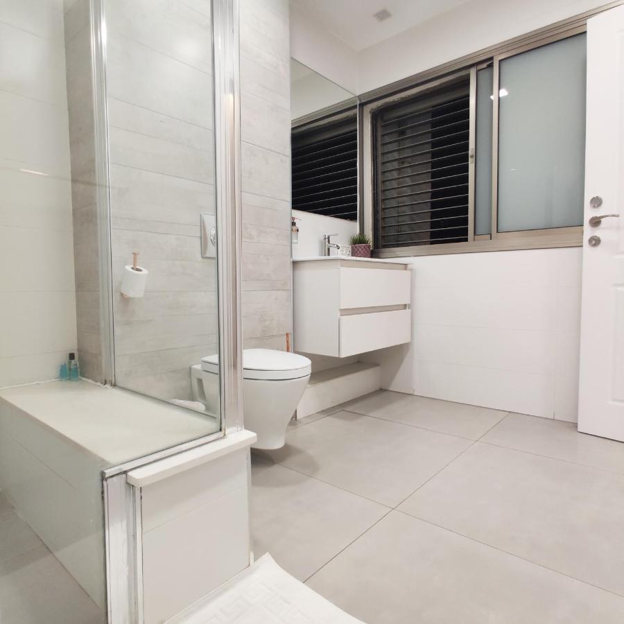 Urbanica Carmel- Apartments Haifa Eksteriør bilde